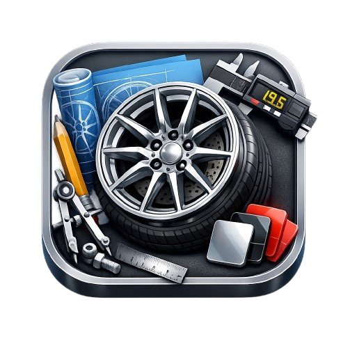 диски по индивидуальному дизайну