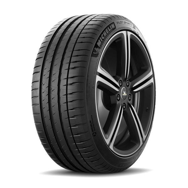 Michelin  275/40/20  Y 106 Pilot Sport 4  XL (N0 ACOUSTIC)