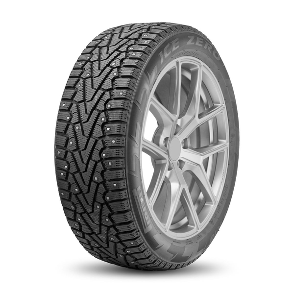 Pirelli  275/40/22  H 108 WINTER ICE ZERO  XL Ш.
