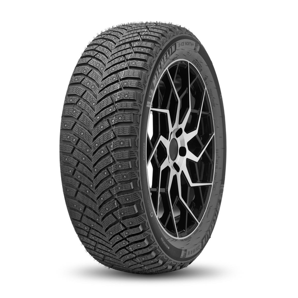 Michelin  275/40/22  T 108 X-Ice North 4 XL  XL Ш.