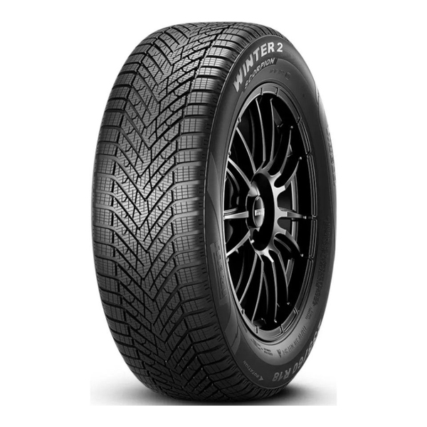 Pirelli  285/45/21  V 113 Scorpion Winter 2  XL  старше 3-х лет