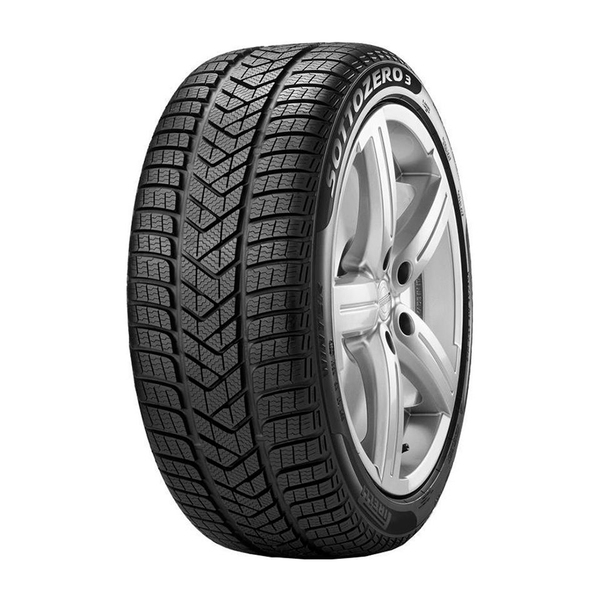 Pirelli  305/35/21  W 109 WINTER SOTTOZERO 3  XL  старше 3-х лет