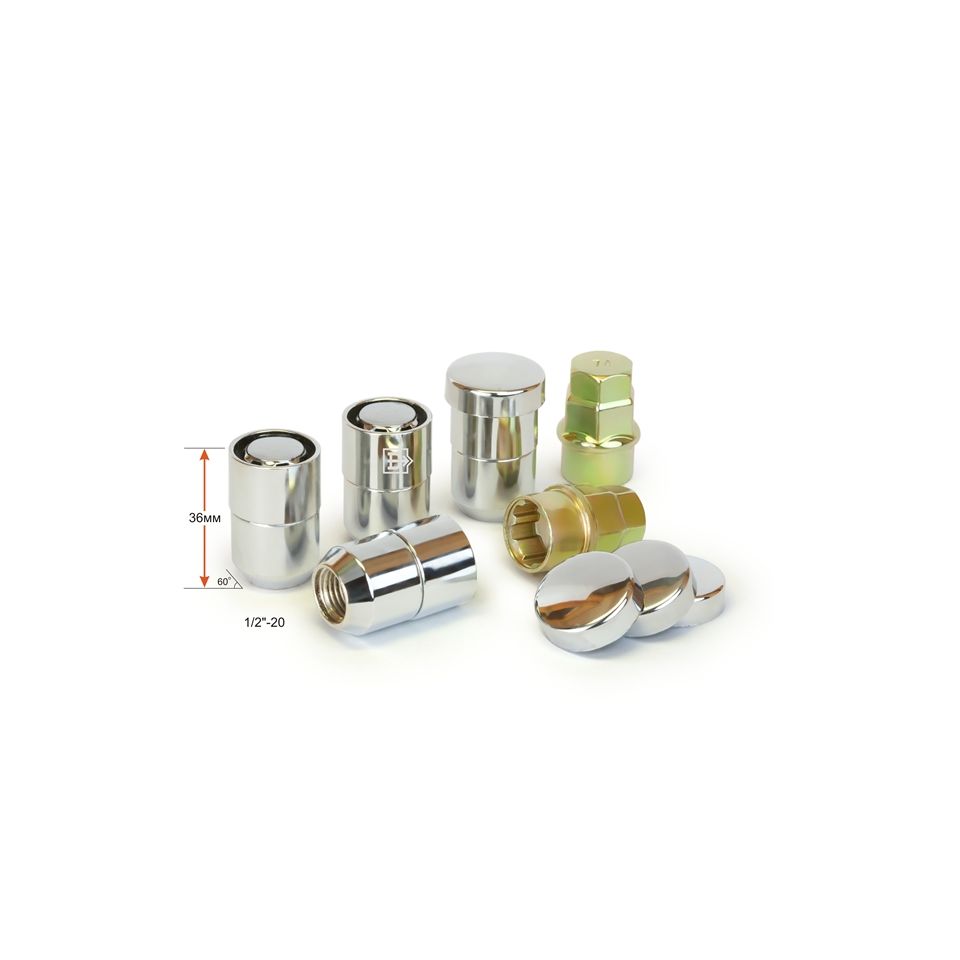 Вектор гайка 1х2