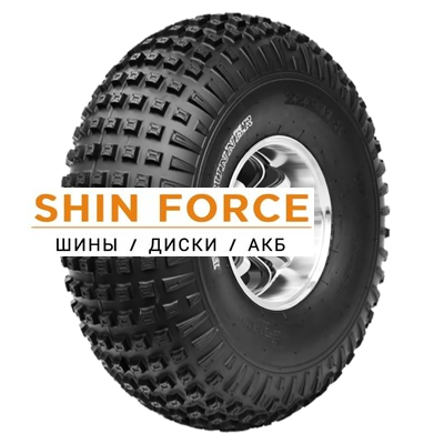 22x11-8 6PR 57F Ares TL